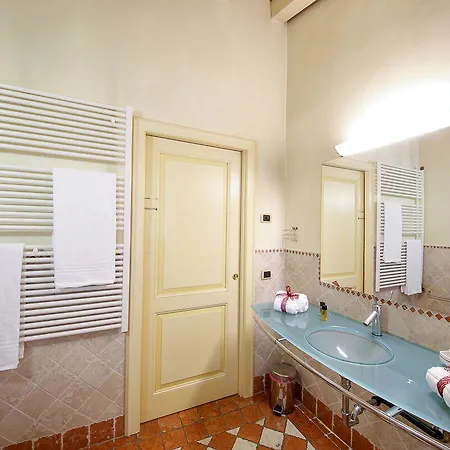 Hotel Relais Selvatico