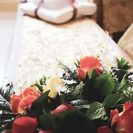 Relais Selvatico Hotel