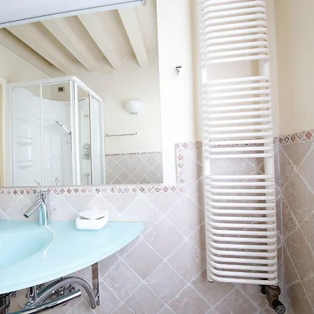Relais Selvatico 3*