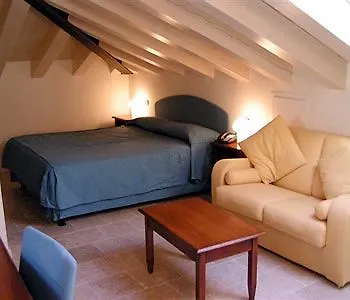 Hotel Relais Selvatico Roncade