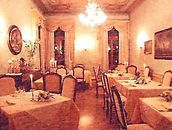 Relais Selvatico 론카데