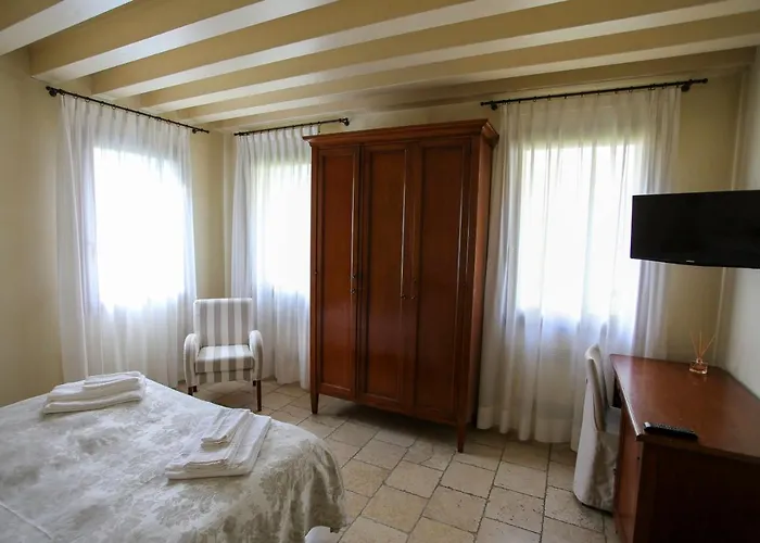 Hotel Relais Selvatico Roncade