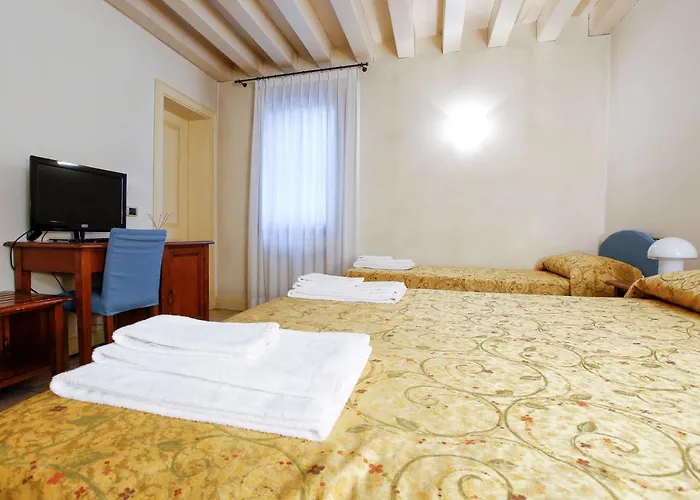 Relais Selvatico Hotel Roncade