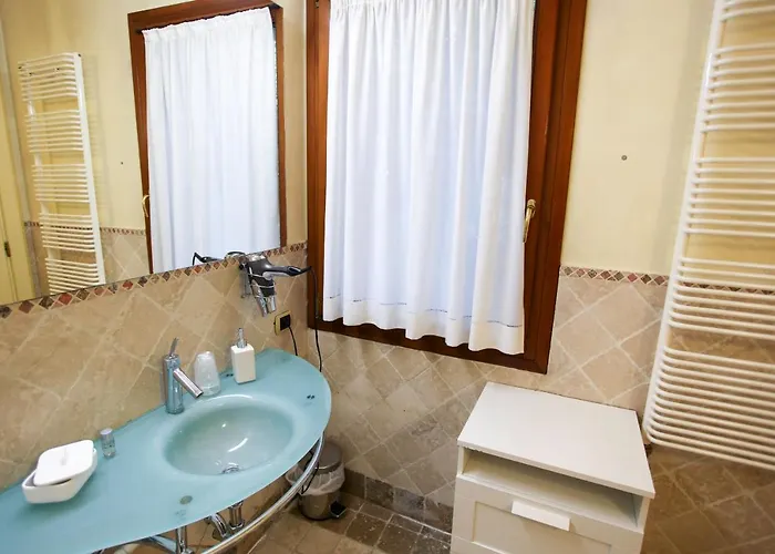 Relais Selvatico מלון 3*