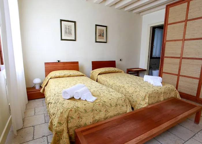 Relais Selvatico