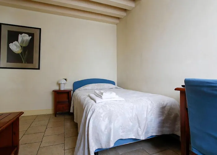 Hotel Relais Selvatico Roncade