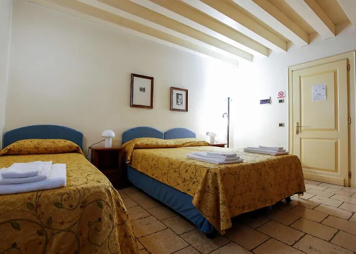 Relais Selvatico