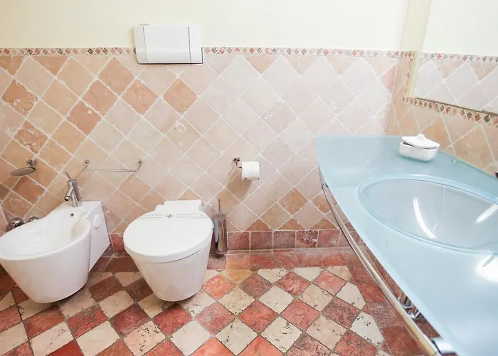 מלון Relais Selvatico רונקאדה