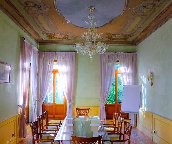 Relais Selvatico Hotel Roncade