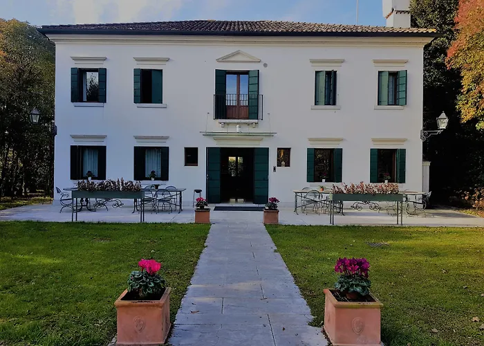 Hotel Relais Selvatico Roncade