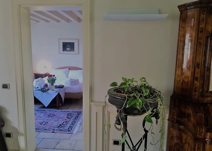 מלון Relais Selvatico רונקאדה