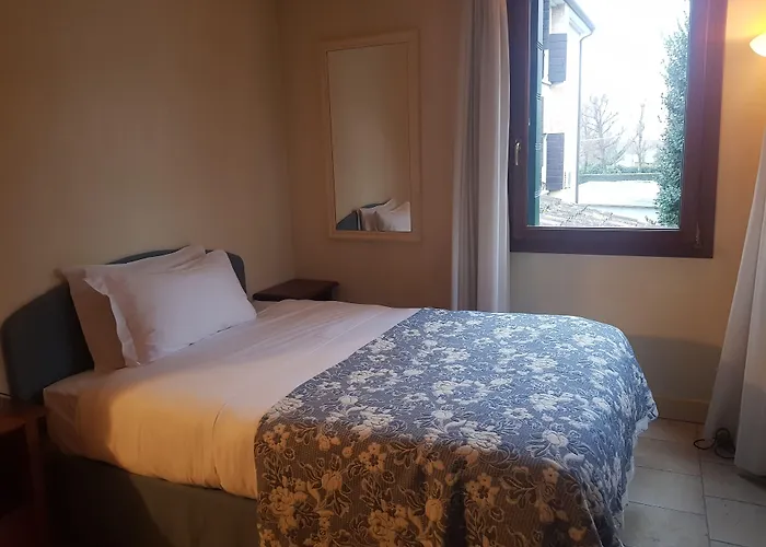 מלון Relais Selvatico