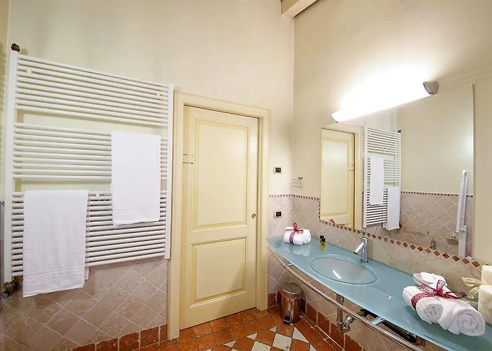 מלון Relais Selvatico
