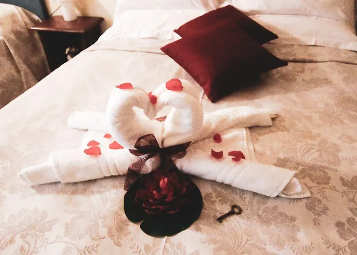 Relais Selvatico מלון 3*