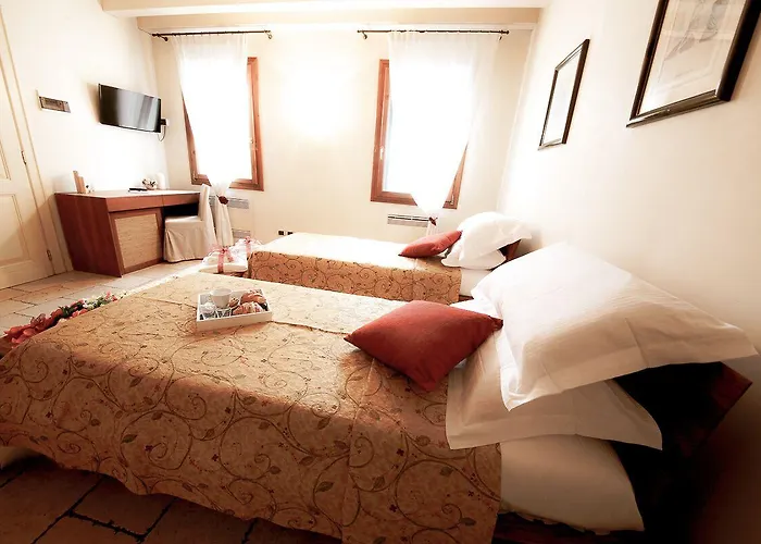 Relais Selvatico Hotel
