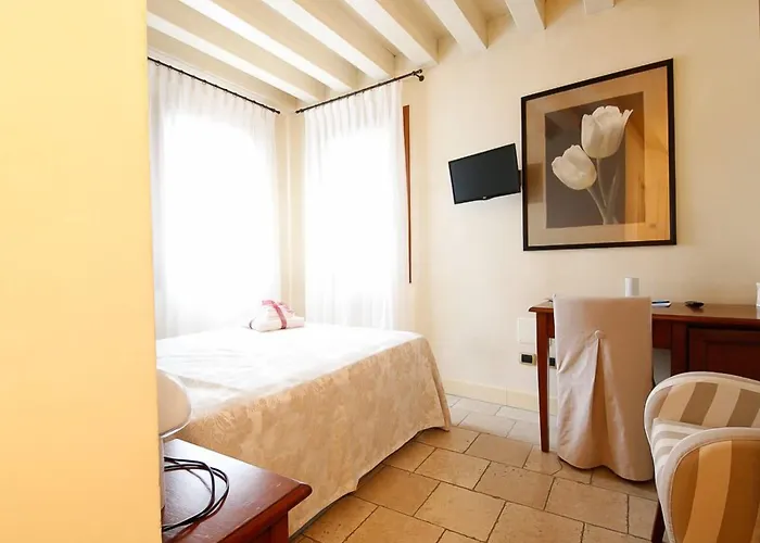 מלון Relais Selvatico 3*