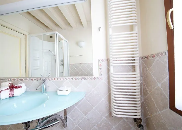 Relais Selvatico 3*