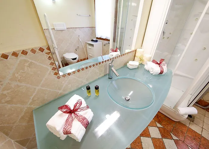 Relais Selvatico 3* Roncade