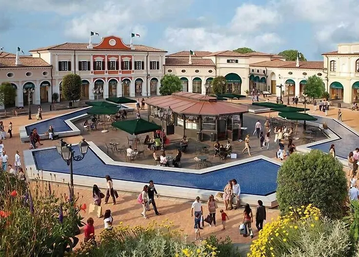 Relais Selvatico Roncade