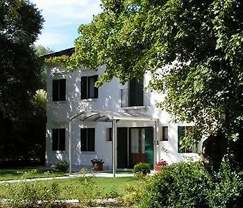 מלון Relais Selvatico 3*